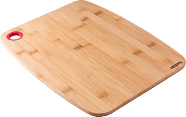 לוח חיתוך 38*29במבוק ארקוסטיל