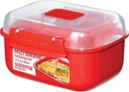 קופסת בישול מלבנית 5