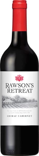 יין שיראז קברנה רונס