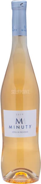 יין רוזה יבש מינוטי 750 מ"ל