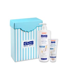 מארז לחות מועשרת בחומצה היאלורונית