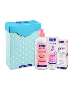 מארז בייבי סנסיטיב
