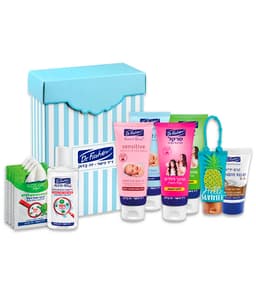 מארז נסיעות TOGO