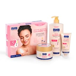 ד.פישר מארז אפקטיב קר קולגן פרו