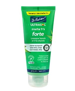 אולטרסול ג'ל אלוורה פורטה TOGO