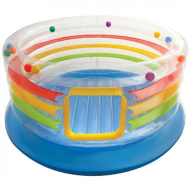 גימבורי ענק עגול - INTEX