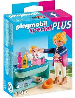 שידת החתלה פליימוביל דגם 5368