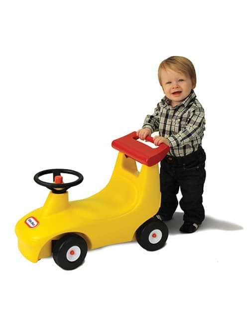 בימבה ליטל טייקס - Little Tikes