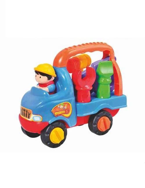 מכונית משחק לקטנטנים