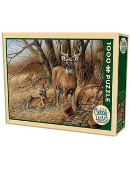 פאזל Cobble Hill דגם 80054