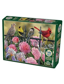 פאזל Cobble Hill דגם 80114