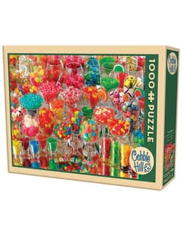 פאזל Cobble Hill דגם 80142