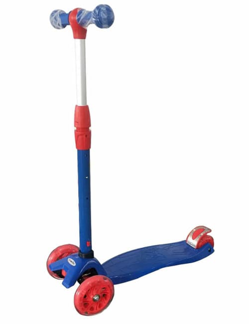 קורקינט איזון 3 גלגלים