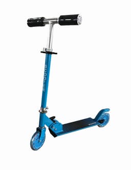 קורקינט מקצועי עם גלגלי סיליקון