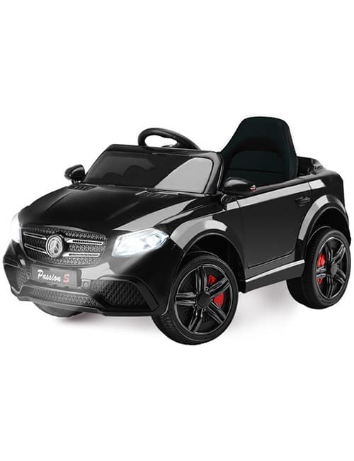 ממונע תואם מרצדס GLC 55 12V