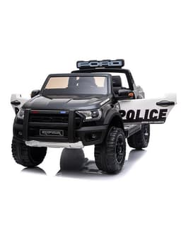 ג'יפ ממונע סופר כח דגם פורד