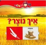 סדרת מי מתגלה - איך נוצר?