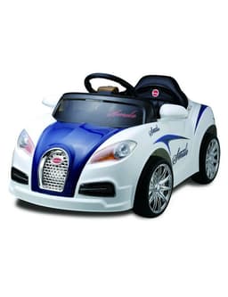 ממונע תואם בוגטי 12V - חדש!!!