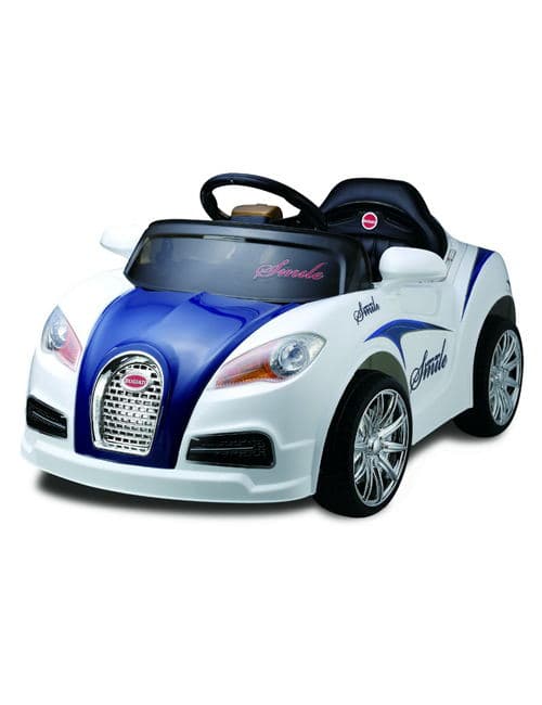 ממונע תואם בוגטי 12V - חדש!!!