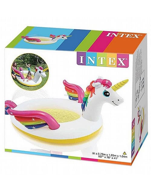 בריכת חד קרן 57441 INTEX