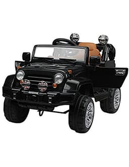 ממונע לילדים, גיפ סופה הדגם החדש!