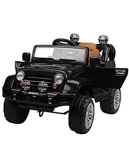 ממונע לילדים, גיפ סופה הדגם החדש!