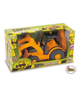 טרקטור ענק - חברת AVC