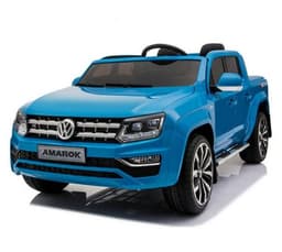 ממונע פולקסווגן אמארוק ענק 12 וולט סופר כוח!