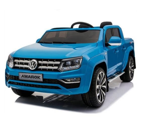 ממונע פולקסווגן אמארוק ענק 12 וולט סופר כוח!