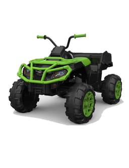 טרקטורון ארגז ממונע דגמי 2019 24v