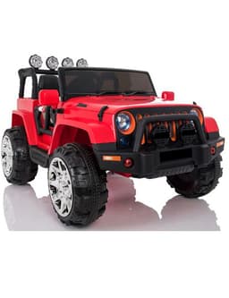 גיפ סופה ענק! דגמי 2019 - 24 וולט - שני מושבים!