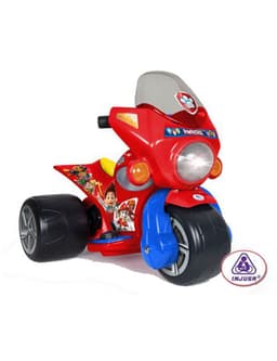 אופנוע ממונע - מפרץ ההרפתקאות - דגם חדש!