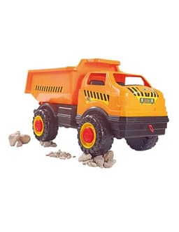 משאית ענק - חברת AVC