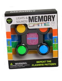 משחק זיכרון דיגיטלי