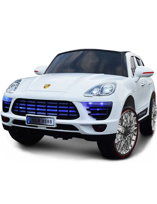 ג'יפ פורשה מפואר - דגם 2020 חדש!!!