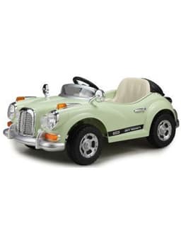 ממונע לילדים - דגם רולס רוייס - דגם חדש!