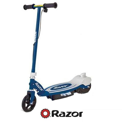 קורקינט חשמלי E90 רייזר מקורי!