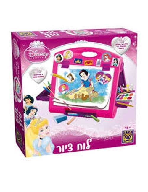 לוח ציור רב פעילויות