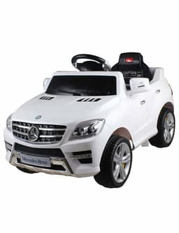 מרצדס GL350 לילדים