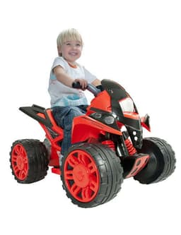 טרקטורון ממונע 12 V