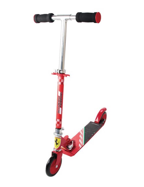 קורקינט פרארי מקורי!