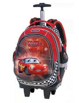 תיק COOL אורטופדי