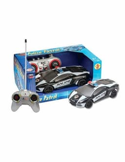 רכב שלט מירוץ חברת HST