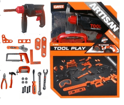 ערכת כלי עבודה