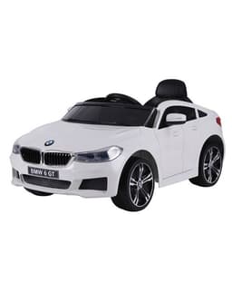 ממונע BMW 6 GT - מקורי