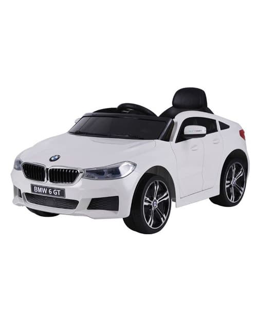 ממונע BMW 6 GT - מקורי