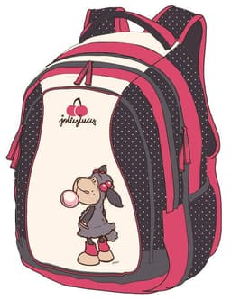 תיק גב COOL אורטופדי