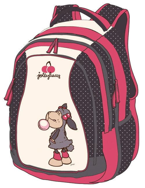 תיק גב COOL אורטופדי