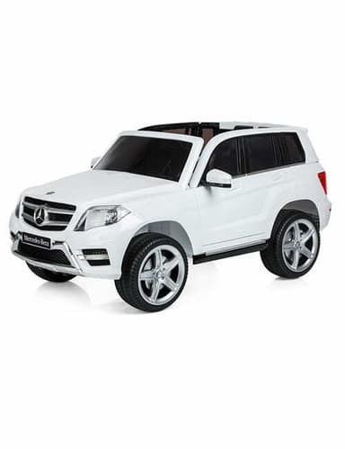 ממונע מרצדס GLK350 דגמי 2019 - 12V