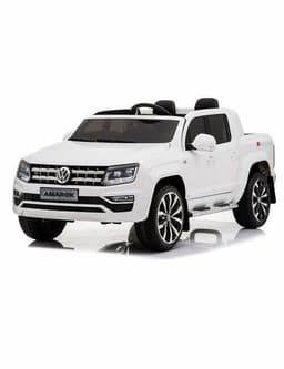 רכב ממונע לילדים דגם פולקסווגן המרוק 4 מנועים חזקים 24V